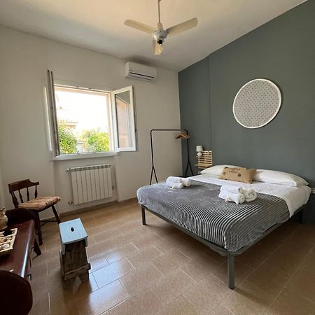 Il Cottage Di Wanda Leporano Dış mekan fotoğraf