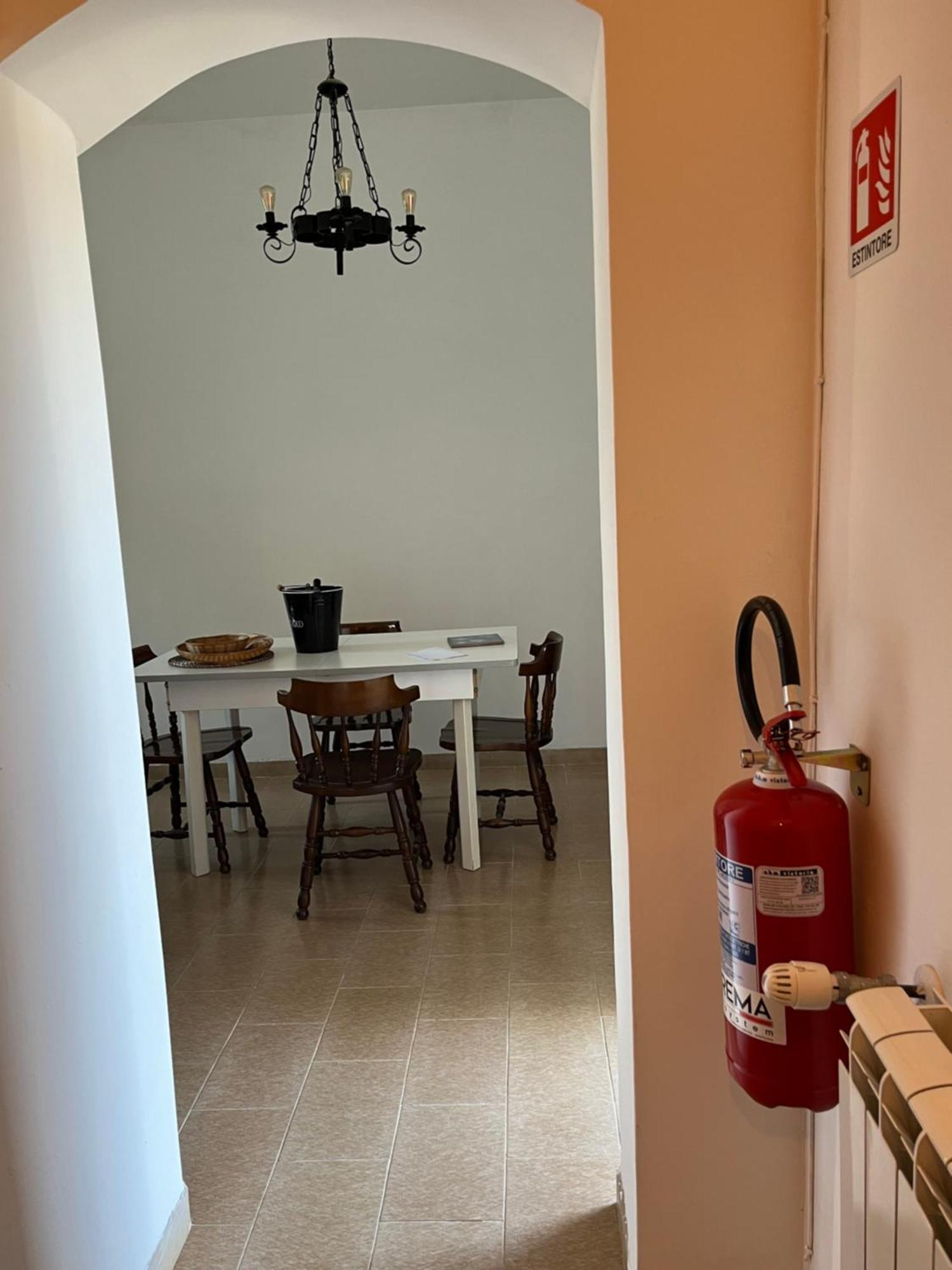Il Cottage Di Wanda Leporano Dış mekan fotoğraf