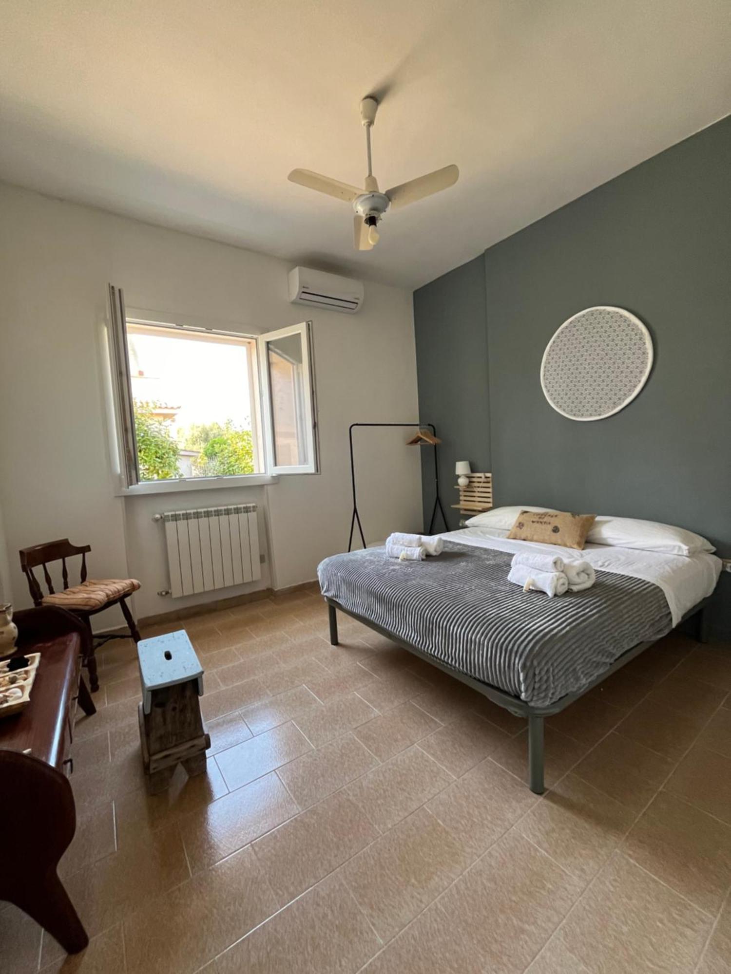 Il Cottage Di Wanda Leporano Dış mekan fotoğraf